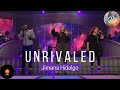 Unrivaled Jimena Hildalgo - Iglesia Lakewood 2021