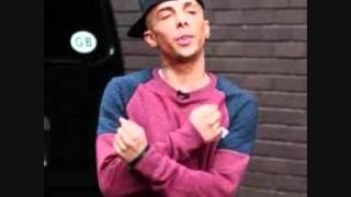 dappy tarzan freestyle remix