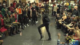 OTA PERFORMANCE 10'S PART 1 THE OPULENCE BALL