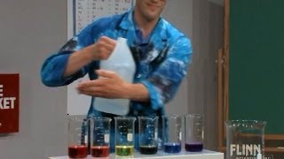 The "Rainbow Connection"
