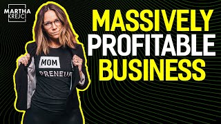 Build a MASSIVELY Profitable Online Business Without Ads