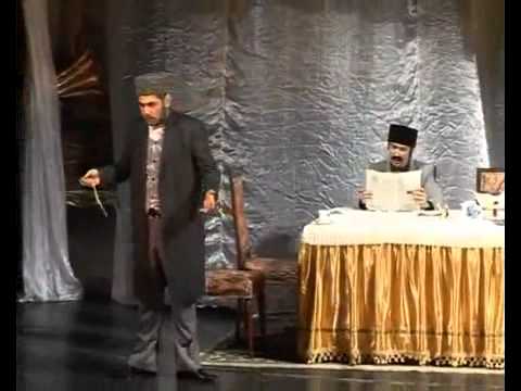 Video: Yunan Teatrı Los Anceles: Konsert Rəhbəri