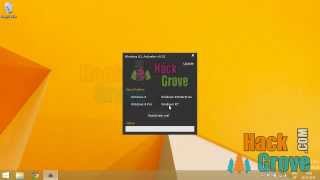 Windows 8.1 Activator Tutorial - Supports all Editions - November 2013