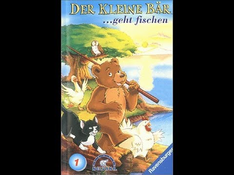 Der Kleine Bär Der Kleine Bär