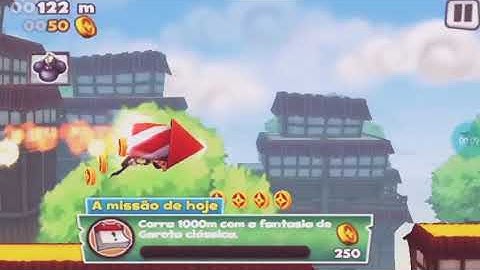 [teste]Ninjump-Rooftops edit