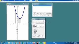 Winplot Software matemático para integrar y graficar funciones