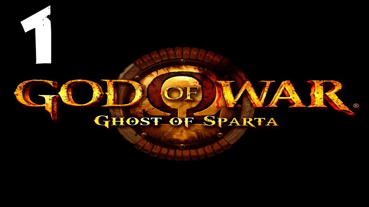 God of War: Ghost of Sparta - psp - Walkthrough and Guide - Page 1 - GameSpy