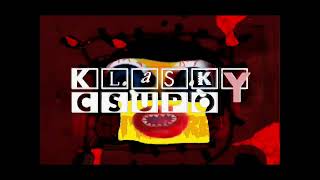 Klasky Csupo Nightmares 666 Logo Remake Update