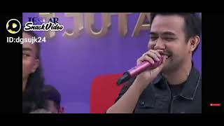 buih jadi permadani versi fildan rahayu dan zidan