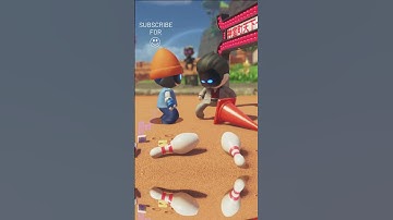 Epic Punches! 🤖👊🎯 | Funny Moments Astro Bot #astrobot #funny #shorts #dance