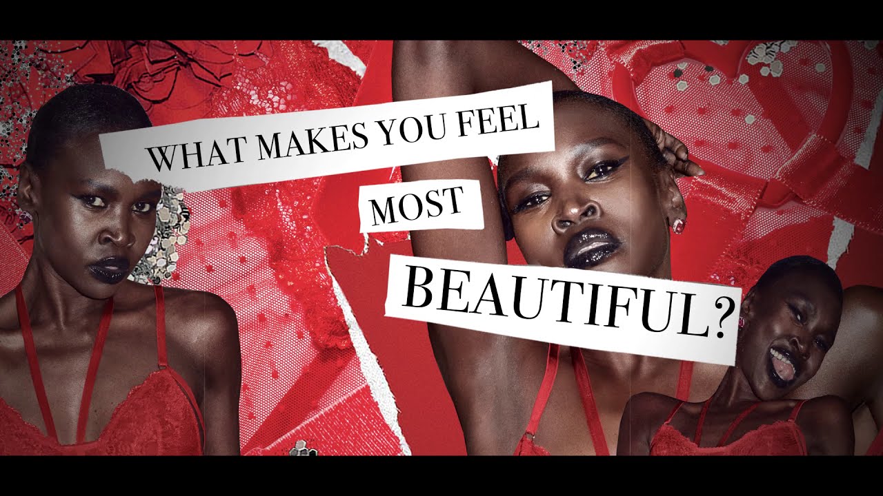 Discover Savage X Fenty Valentine S Day 21 Collection