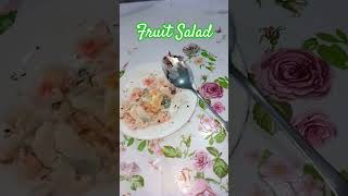 Fruit Salad 090825