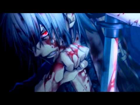 薄桜鬼ＭＡＤ　【恋焦がれて】