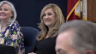 Frenship ISD School Board Appreciation 2023 Guide