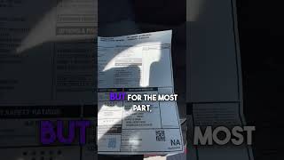 2026 Chevy Silverado 1500 ZR2 Window Sticker