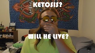 CAN A STONER SURVIVE ON A LOW CARB (KETO) DIET? SMOKE_N_CARS ft. Big Erskine