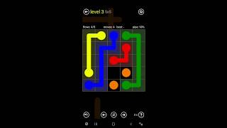 Flow | Puzzle Game screenshot 3