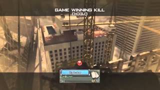 Old Clean Killcam