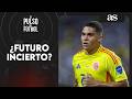 ¿Cuál será el futuro de Juan Fernando Quintero? | El Pulso del Fútbol