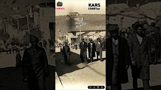 Kars 1940Lar Ünler