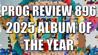 Download Lagu PROG REVIEW 896 - 2025 ALBUM VAN HET JAAR PRIJS MP3