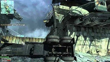 Modern Warfare 3 On Interchange | TDM | PC | HD |