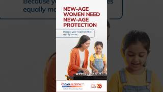 Term plan for Women | ICICI Pru iProtect Smart Plus