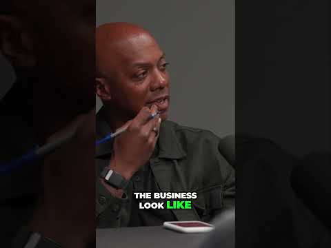 vc investor turns down this amazing tech?!?! WHY?