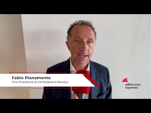 Video Nautica: Planamente (Confindustria Nautica), Sostenibilità sia obiettivo concreto, applicare