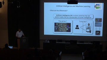 Daniel Rueckert. VPH summer School