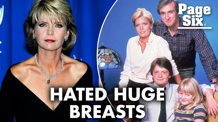 Family Ties star Meredith Baxter hated her enormou...