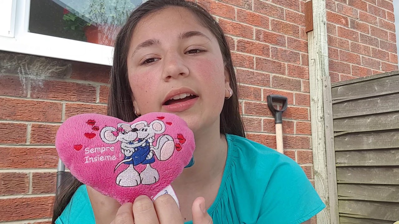 Colectia mea de brelocuri #14