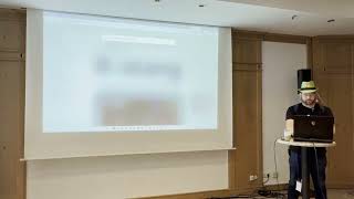 Famous Extending BoxLang   CFCamp25 Profile