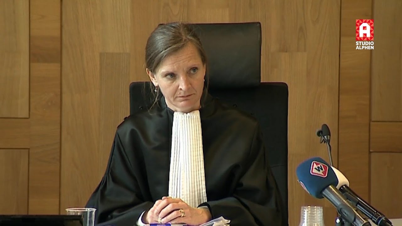 Verhoor ouders Tristan van der Vlis door rechtbank