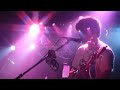流星前夜~空の飛び方~流れ星を撃ち落せ / UNISON SQUARE GARDEN【コピーバンドLIVE】