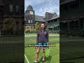 Two-Time Major Doubles Champ Vania King Welcomes WTA’s Newport Debut