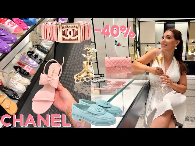 【新品未開封】CHANEL★最終お値下げ★ YouTube