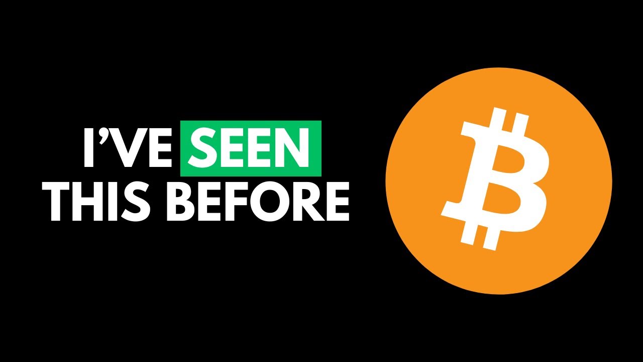 URGENT BITCOIN UPDATE - ALTCOIN HOLDERS MUST SEE - YouTube