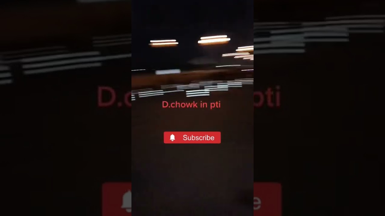 Imran Khan Azadi March D Chowk 