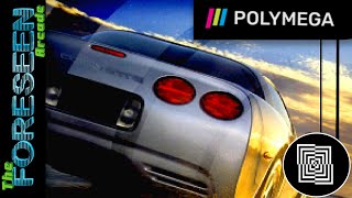 Polymega Gameplays - Euro Demo 25 [PlayStation - PAL - Extended Set]