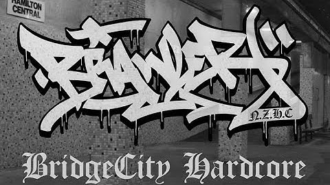 Brawler (B.C.H.C.) [2022.08.27] 