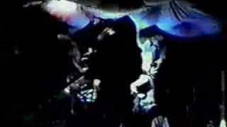 Mayhem - Rehearsal in 1988 Song Chainsaw Gutsfuck