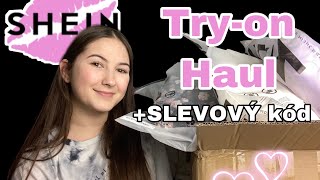 Mega SHEIN Haul