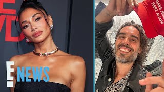 Nicole Scherzinger Apologizes For Hurt Caused By Controversial Social Media Comment E News