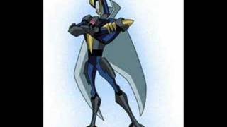 New Transformers Animated Characters Part 2