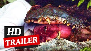 Gator Creek Official Trailer (2025)