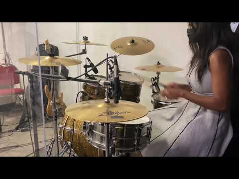 African worship drum tutorial for Beginners