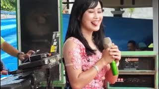 AIR MATA DI HARI PERSANDINGANMU - TRIAS MUSIC LIVE WELAHAN JEPARA