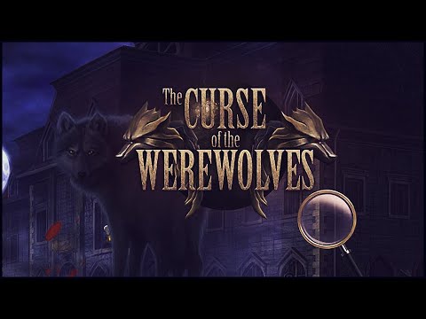 The Curse of the Werewolves Walkthrough | Проклятие оборотней прохождение #2