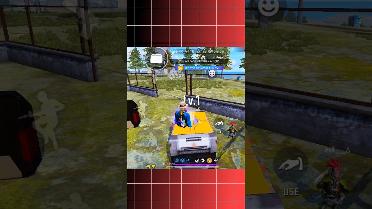 Top 3 Best Glitches In Br Rank 😱 // Ob49 Update Trick And Tips Free Fire || 